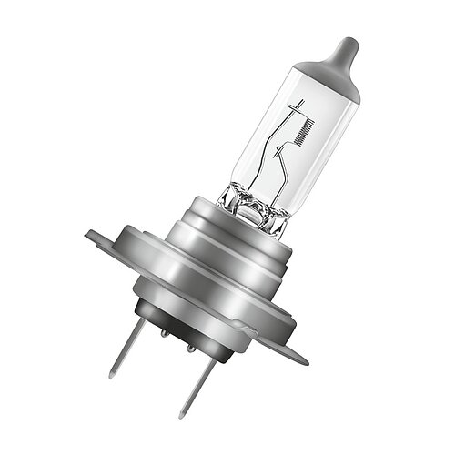 OSRAM H18 12V 65W PY26d-1 LongLife 1 Stück