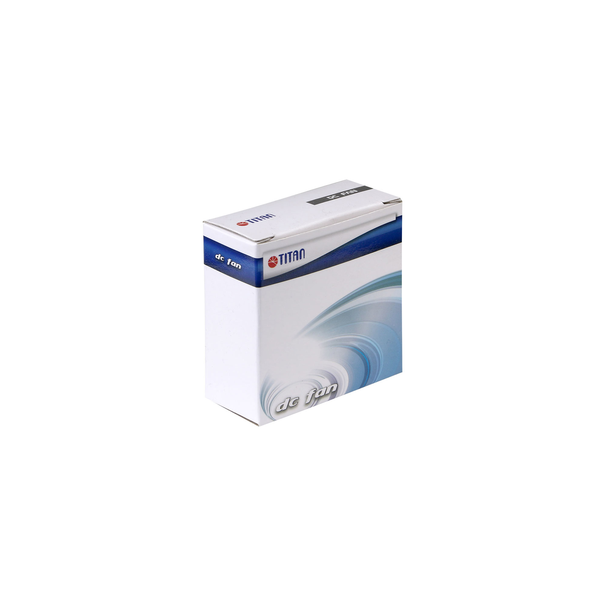 Titan TFD-6015M12Z Lüfter 60x60x15mm mit Z-Lager