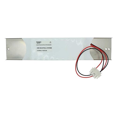 Original Speicherbatterie 12V 4,3Ah ABB SB522K01, 3BSE016019R1 Original Speicherbatterie 12V 4,3Ah ABB SB522K01, 3BSE016019R1