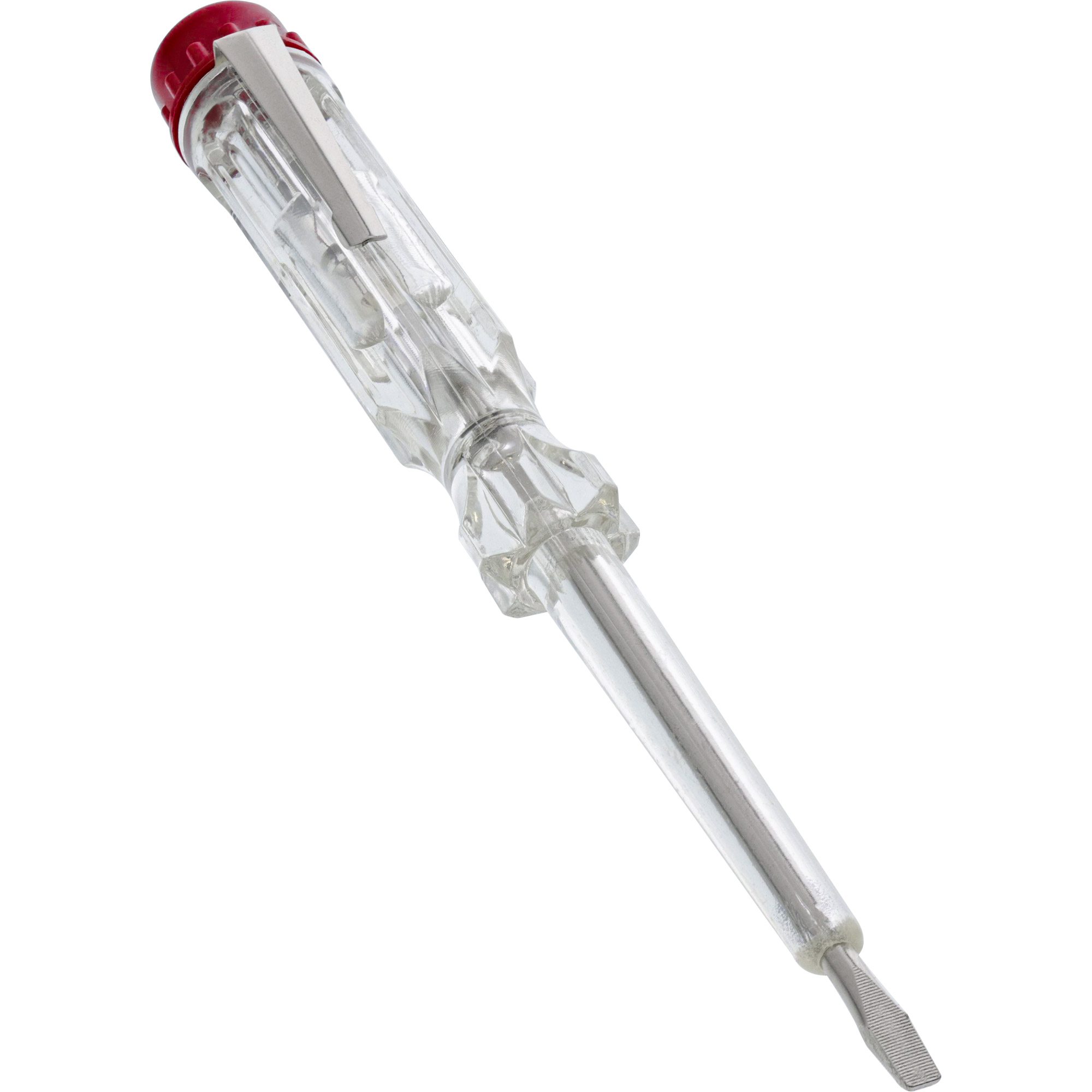 Inline® Spannungsprüfer 200 - 250 Volt