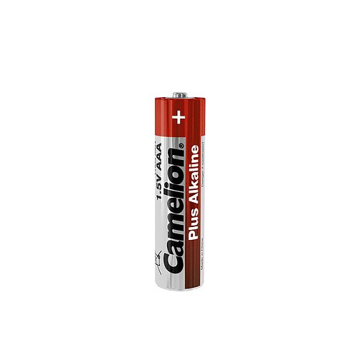 40x Camelion Plus AAA Micro LR03 Alkaline Batterie