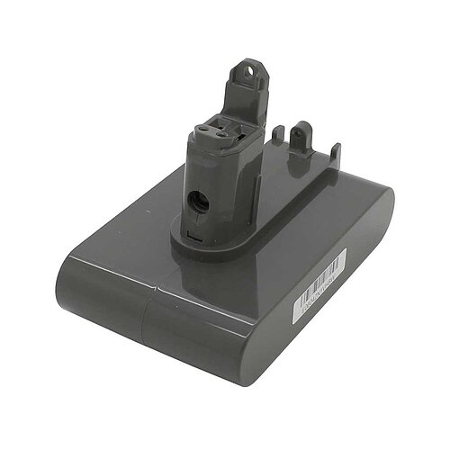 Reinigungsgeräteakku LiIon 22,2V 2000mAh ersetzt Dyson 17083-3009 Reinigungsgeräteakku LiIon 22,2V 2000mAh ersetzt Dyson 17083-3009