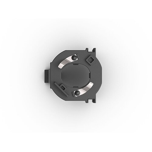 Philips LED Connector rings Type 2 Adapter-Ringe H1 2 Stück