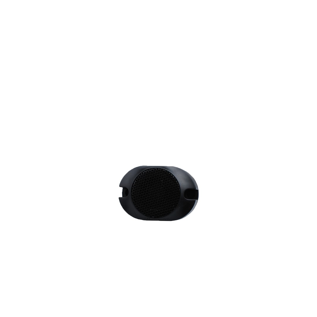 Czujnik parkowania - CP7 buzzer 4X srebrny