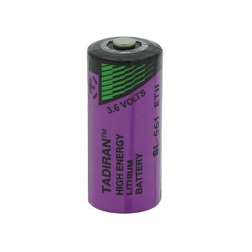 Tadiran Lithium SL-561/S 2/3AA 3,6V Tadiran Lithium SL-561/S 2/3AA 3,6V