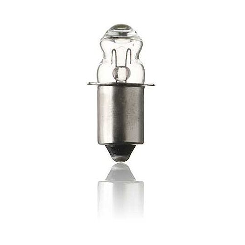 Glühbirne Breitlinse P13,5s 3,7V 0,3A