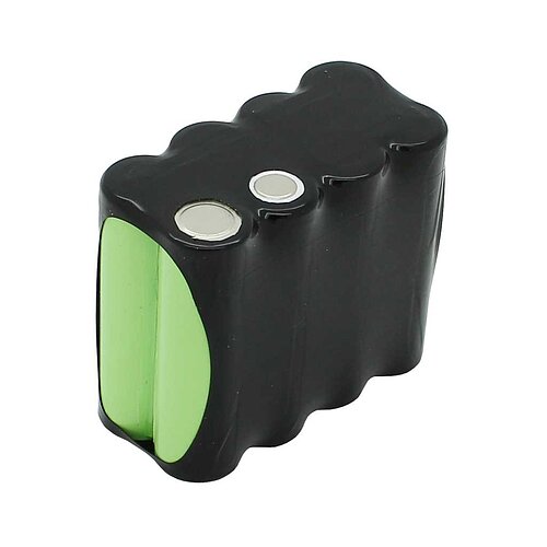 Akku für Reinigungsgerät NiMH 9,6V 2200mAh passend für Sichler NC-5691-675