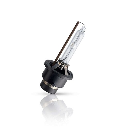 Philips D2S 35W P32d-2 Xenon Vision 1 Blister