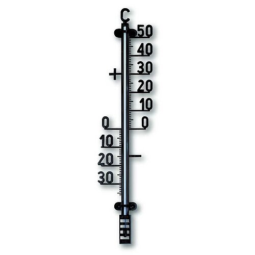 Aussenthermometer 12.6004 Aussenthermometer 12.6004