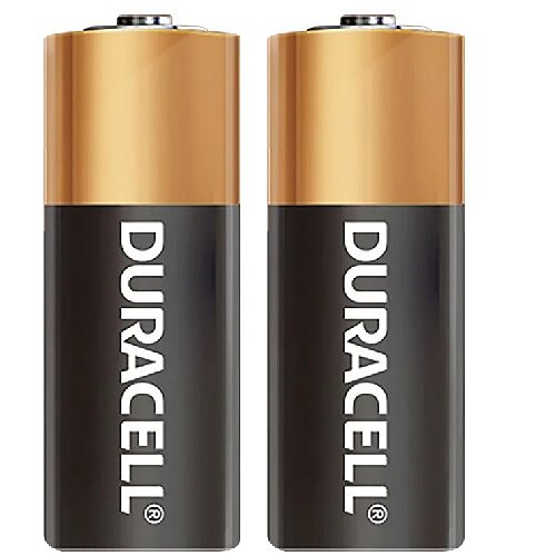 Duracell LR1 N Lady Alkaline 1.5V Batterie - 10er Verpackung