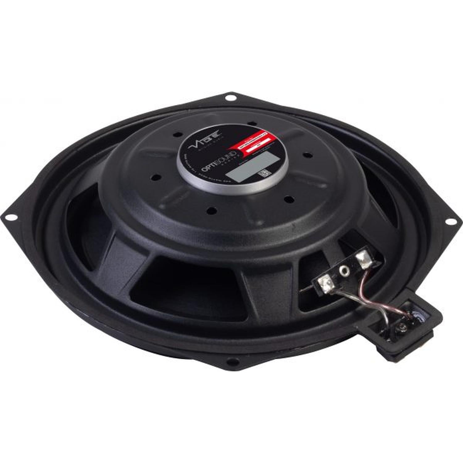 Vibe Audio Optisound BMW82-V3 BMW-Subwofer | Masori