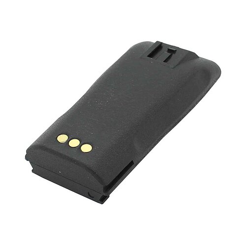 Funkakku LiIon 7,2V 2500mAh ersetzt Motorola NNTN4496 Funkakku LiIon 7,2V 2500mAh ersetzt Motorola NNTN4496