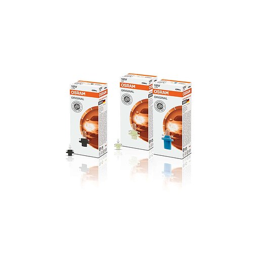 MFX6 BX8,4d 1,5W 1 St. OSRAM
