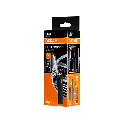 LEDinspect® SLIM 500 1 St. OSRAM