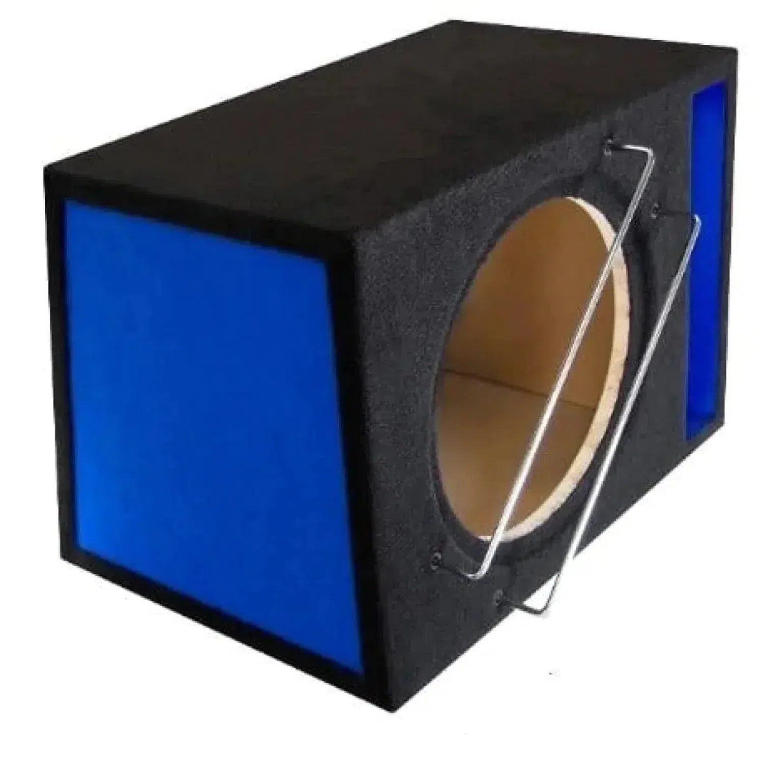 Hifonics BX12E-ZRX 12 Zoll Subwoofergehäuse | Masori