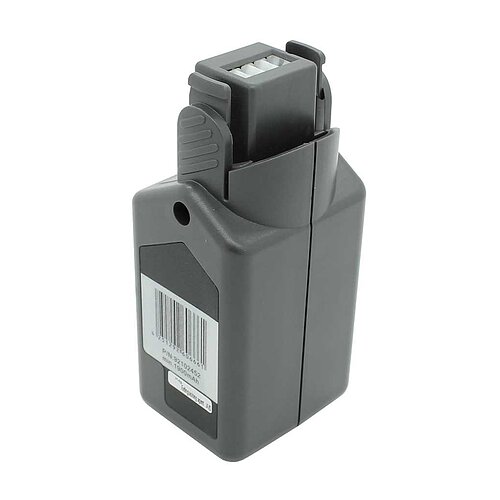 Gartengeräteakku LiIon 18V 2,0Ah ersetzt Wolf Garten Li-ion Power Pack 3 Gartengeräteakku LiIon 18V 2,0Ah ersetzt Wolf Garten Li-ion Power Pack 3