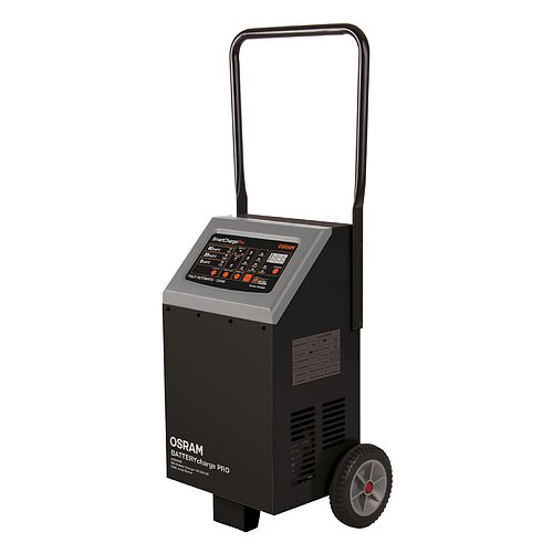 BATTERYcharge PRO Batterie Ladestation 60A 1St. OSRAM
