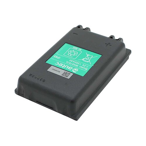 Originalakku-Kranakku NiMH 7,2V 1300mAh Originalakku Autec MH0707L Originalakku-Kranakku NiMH 7,2V 1300mAh Originalakku Autec MH0707L