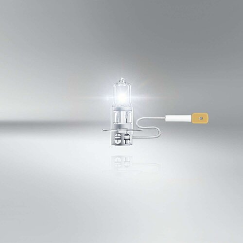 OSRAM H3 24V 70W PK22s Original Faltschachtel