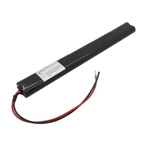Akkupack NiMH 12V 2200mAh L2x5 Mignon AA mit 200mm Kabel 0,75mm² Akkupack NiMH 12V 2200mAh L2x5 Mignon AA mit 200mm Kabel 0,75mm²
