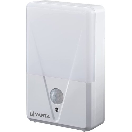 Varta Nachtlicht Motion Sensor 16624 - inkl. Batterien