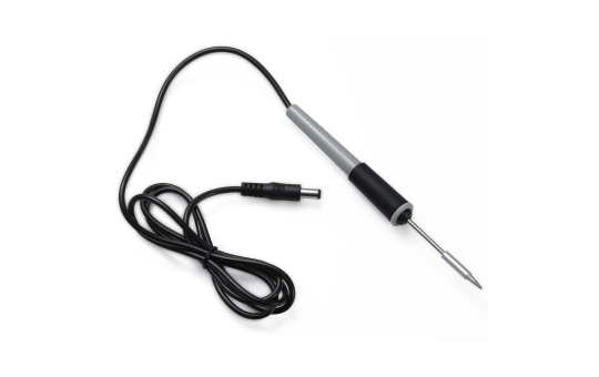 Lötkolben McPower ''LK-208'' 12V, 8W, 1m Zuleitung mit DC-Stecker