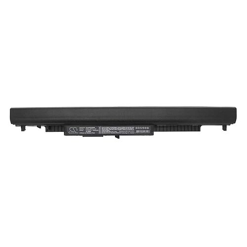Laptopakku LiIon 14,8V 2200mAh ersetzt HP 807611-131 Laptopakku LiIon 14,8V 2200mAh ersetzt HP 807611-131