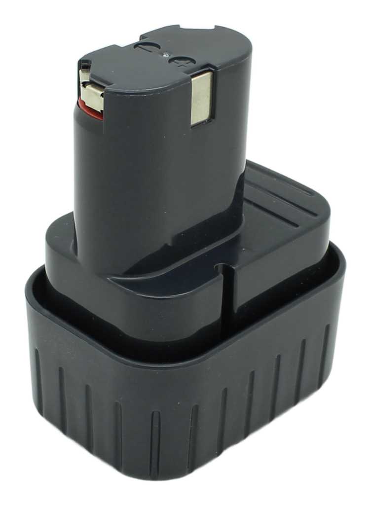 Werkzeugakku NiMH 9,6V 2,0Ah ersetzt Makita 9100 Werkzeugakku NiMH 9,6V 2,0Ah ersetzt Makita 9100