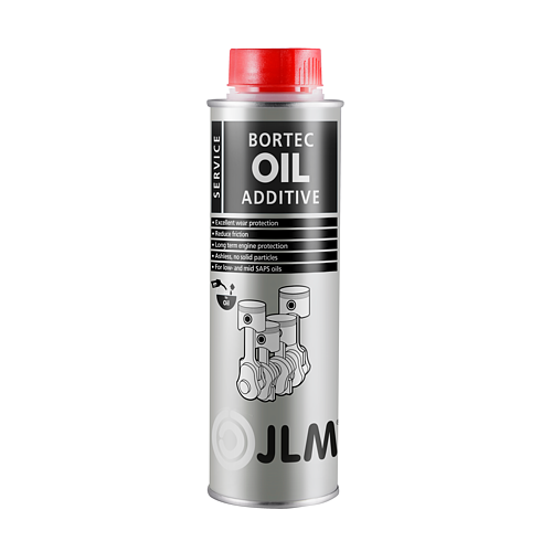 Bortec Friction Fighter Ölzusatz 250ml 250ml 1st. JLM