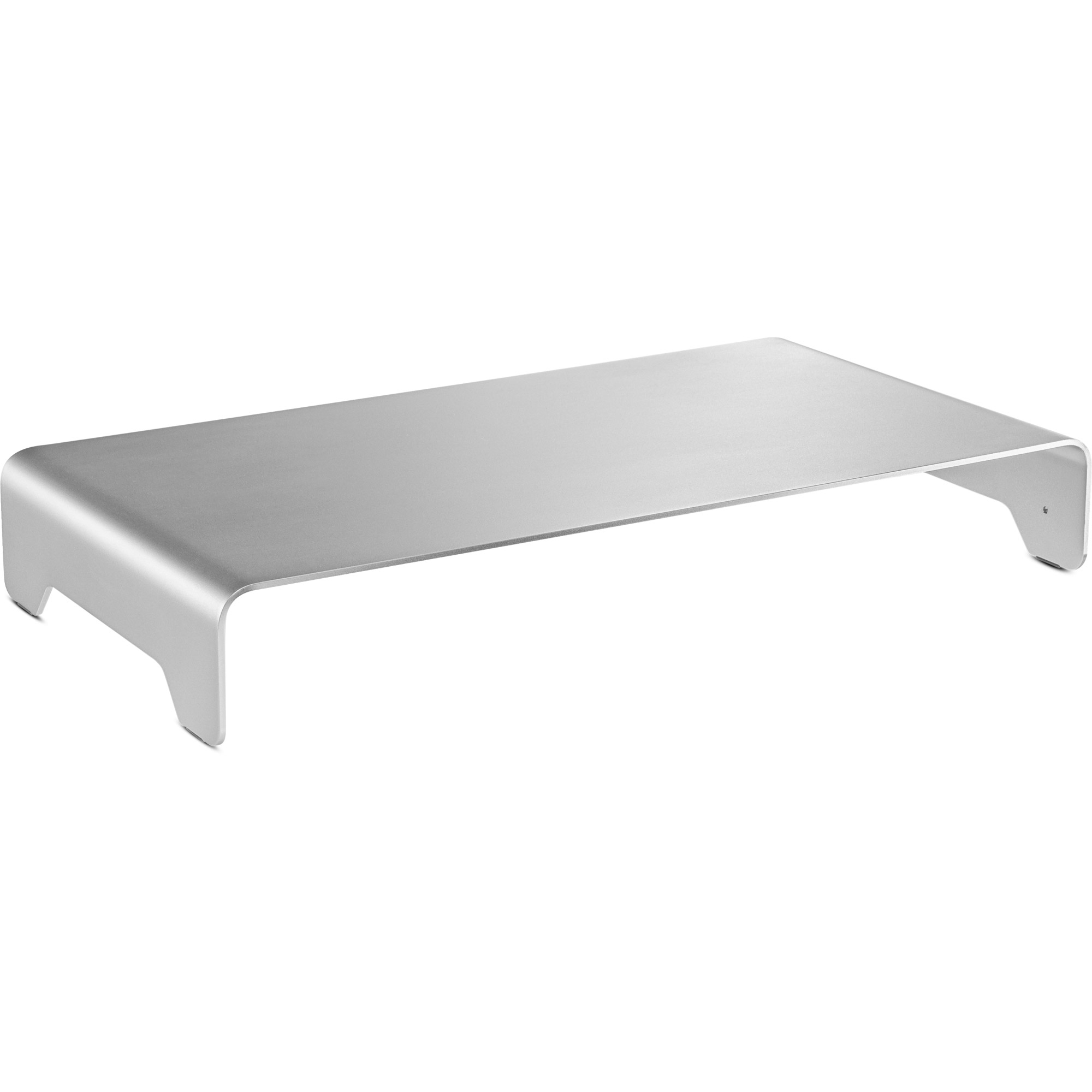 Inline® Monitor Podest Aluminium 63mm, max. 10kg