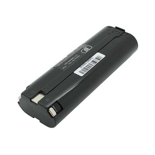 Werkzeugakku NiMH 7,2V 1,5Ah ersetzt Makita 7000