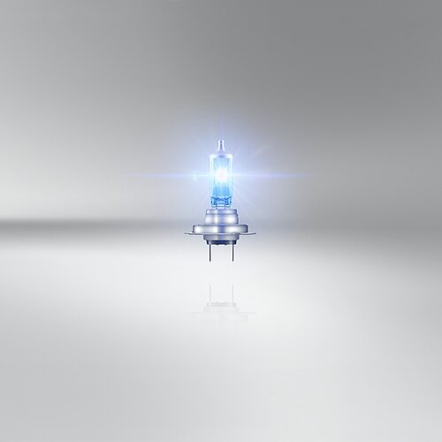 OSRAM H7 12V 55W PX26d Cool Blue INTENSE NextGeneration 5000K +100% 1Stück