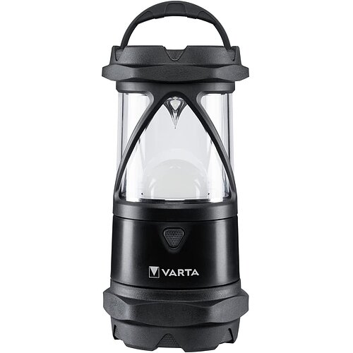 Varta Indestructible L30 Pro 18761 - inkl. Batterien