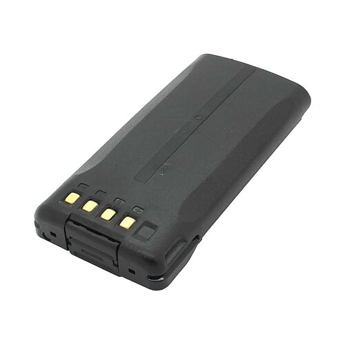 Funkakku LiIon 7,4V 1900mAh ersetzt Kenwood KNB-33L Funkakku LiIon 7,4V 1900mAh ersetzt Kenwood KNB-33L