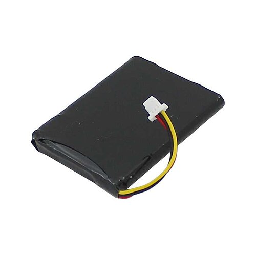 PDA-Akku LiIon 3,7V 750mAh ersetzt Garmin 361-00056-08 PDA-Akku LiIon 3,7V 750mAh ersetzt Garmin 361-00056-08