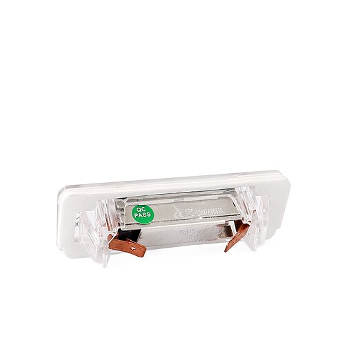 LED Kennzeichenbeleuchtung LD-0210 18xSMD2835