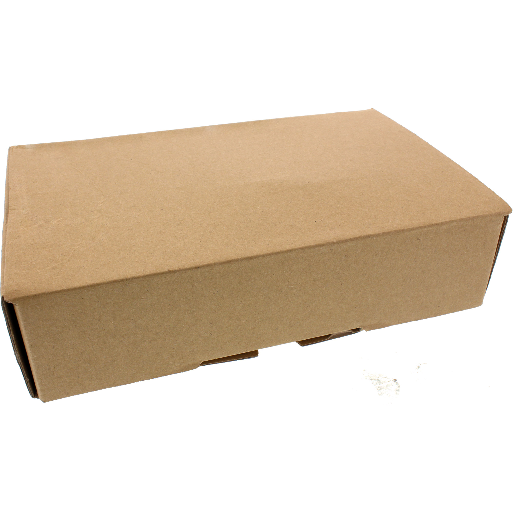 Inline® Patchfeld Cat.6A 8-fach, Tisch/Wand-Montage, schwarz RAL9005