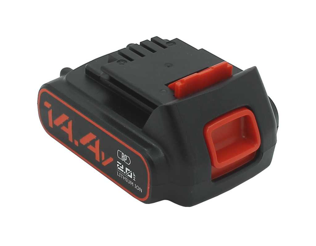 Werkzeugakku LiIon 14,4V 2,0Ah ersetzt Black & Decker BL1114 Werkzeugakku LiIon 14,4V 2,0Ah ersetzt Black & Decker BL1114