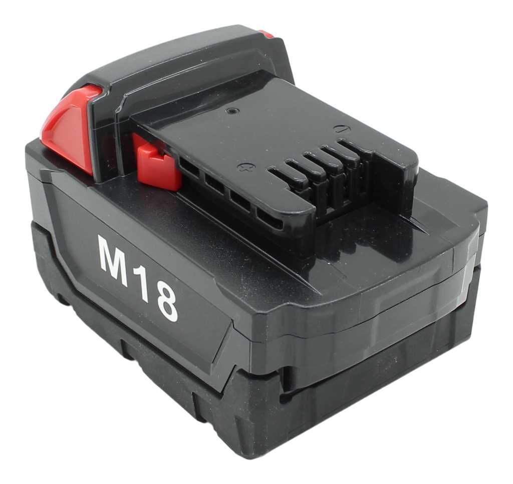Werkzeugakku LiIon 18V 3,0Ah ersetzt Milwaukee 48-11-1828 Werkzeugakku LiIon 18V 3,0Ah ersetzt Milwaukee 48-11-1828
