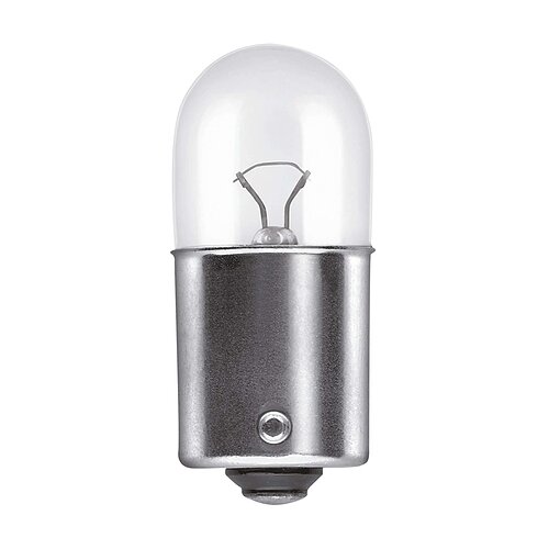 R5W 12V 5W BA15s ULTRA LIFE 1 St. Faltschachtel OSRAM