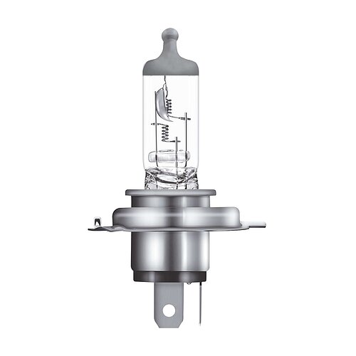 H4 24V 75/70W P43t Original Faltschachtel OSRAM