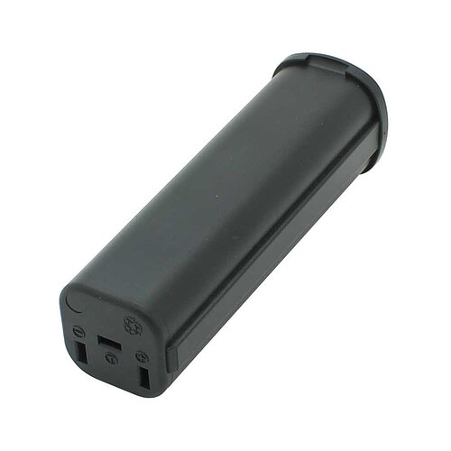 Original-Kranakku NiMH 9,6V 700mAh NBB AKK0600 Original-Kranakku NiMH 9,6V 700mAh NBB AKK0600