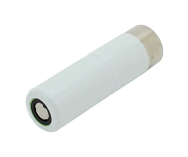Akkupack NiMH 2,4V 1100mAh L1x2 2/3AFH ersetzt RS-MH 3941, 2N-600AE, S-RWT1688, Cd 9S-RWT05, 1103425149 Akkupack NiMH 2,4V 1100mAh L1x2 2/3AFH ersetzt RS-MH 3941, 2N-600AE, S-RWT1688, Cd 9S-RWT05, 1103425149