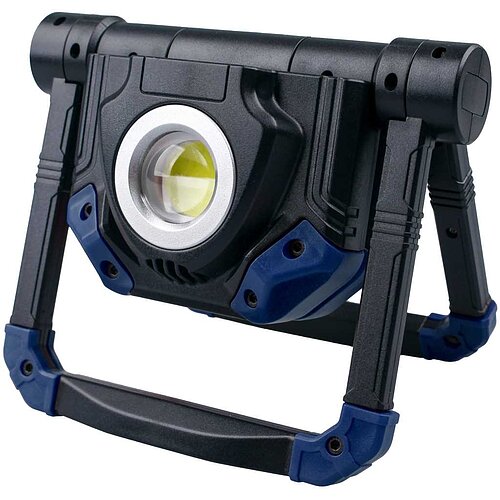 XCell LED-Akku-Arbeitsscheinwerfer Worklight Twin