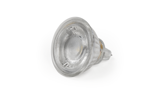 LED-Strahler McShine ''MCOB'' MR16, 3W, 250 lm, warmweiß