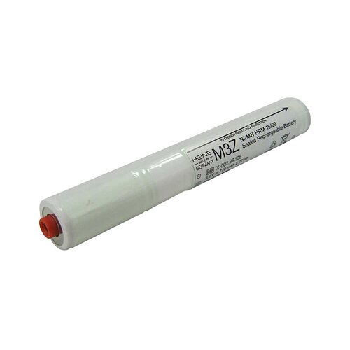 Original Medizinakku NiMH 3,6V 600mAh Heine Typ M3Z