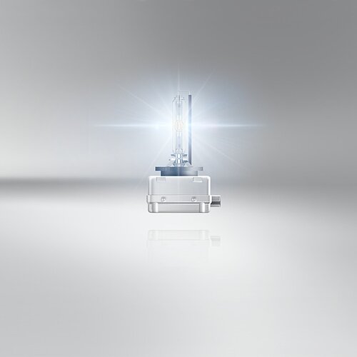 OSRAM D1S 35W XENARC® NIGHT BREAKER® 220