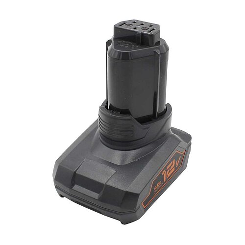 Werkzeugakku LiIon 12V 4,0Ah ersetzt AEG L1215R Werkzeugakku LiIon 12V 4,0Ah ersetzt AEG L1215R