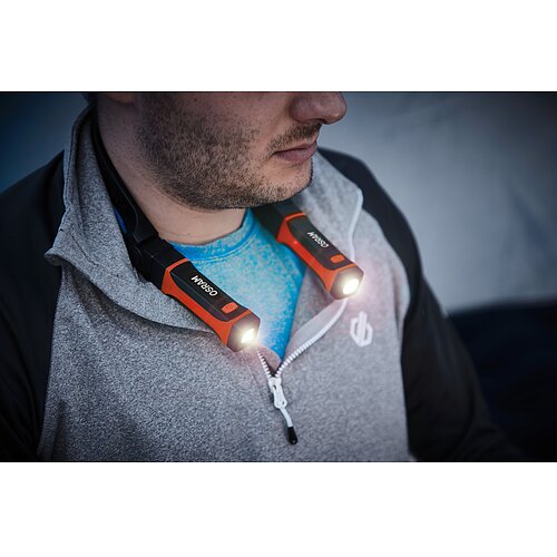 LEDInspect WEARABLE NECK LIGHT 1St. OSRAM