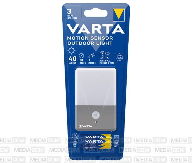 LED Taschenlampe Motion Sensor, Outdoor Light LED Taschenlampe Motion Sensor, Outdoor Light